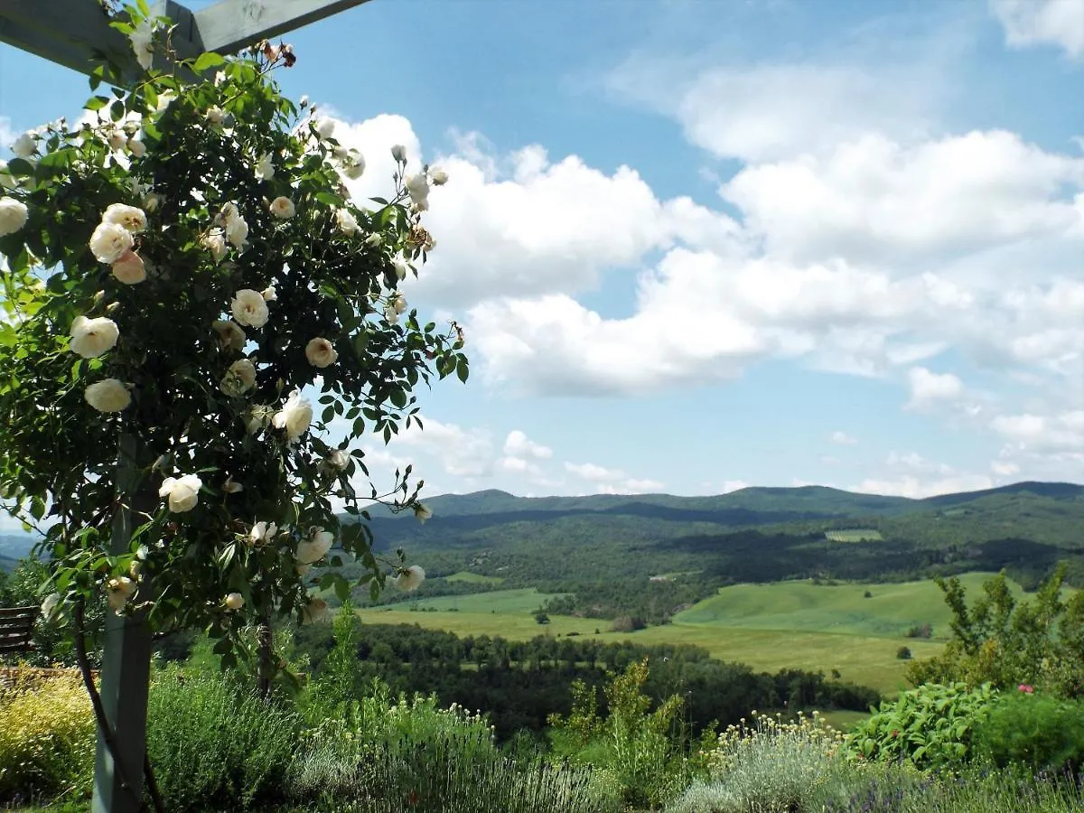 Agriturismo Timignano Monteguidi Italy