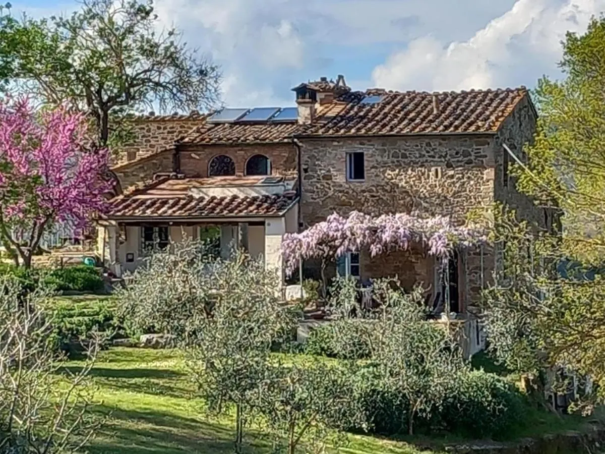 Agriturismo Timignano Monteguidi 0*,  Italy