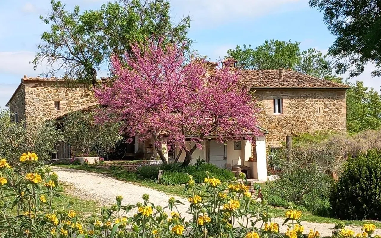 Agriturismo Timignano Monteguidi