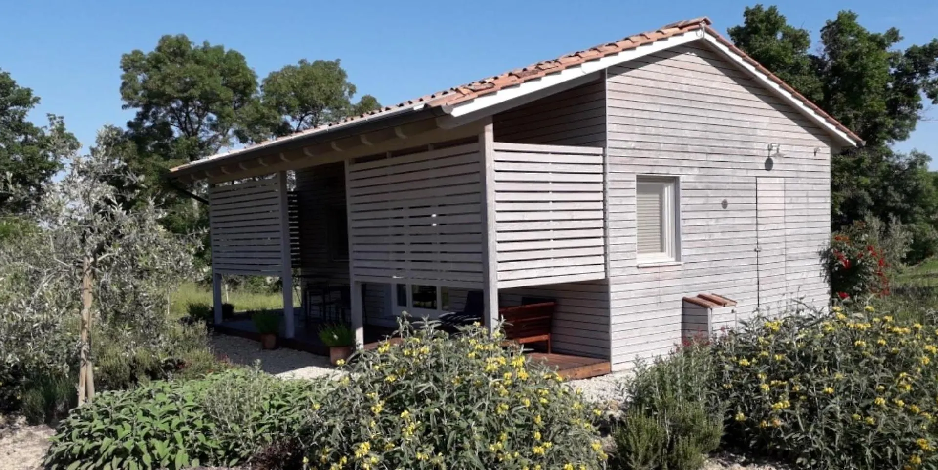 Apartment Agriturismo Timignano Monteguidi Italy
