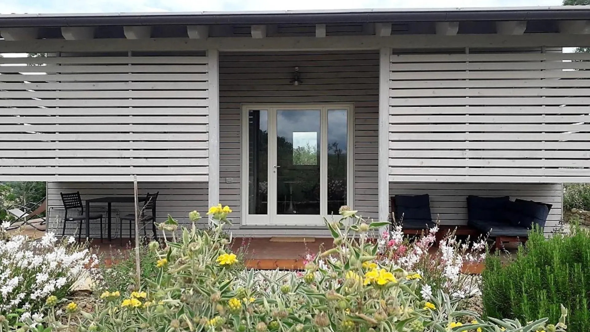 Agriturismo Timignano Monteguidi Italy
