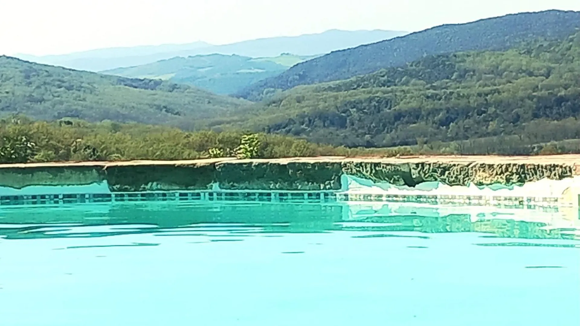 Agriturismo Timignano Monteguidi Italy