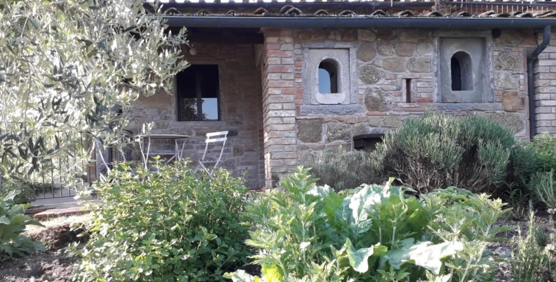 Agriturismo Timignano Monteguidi Apartment
