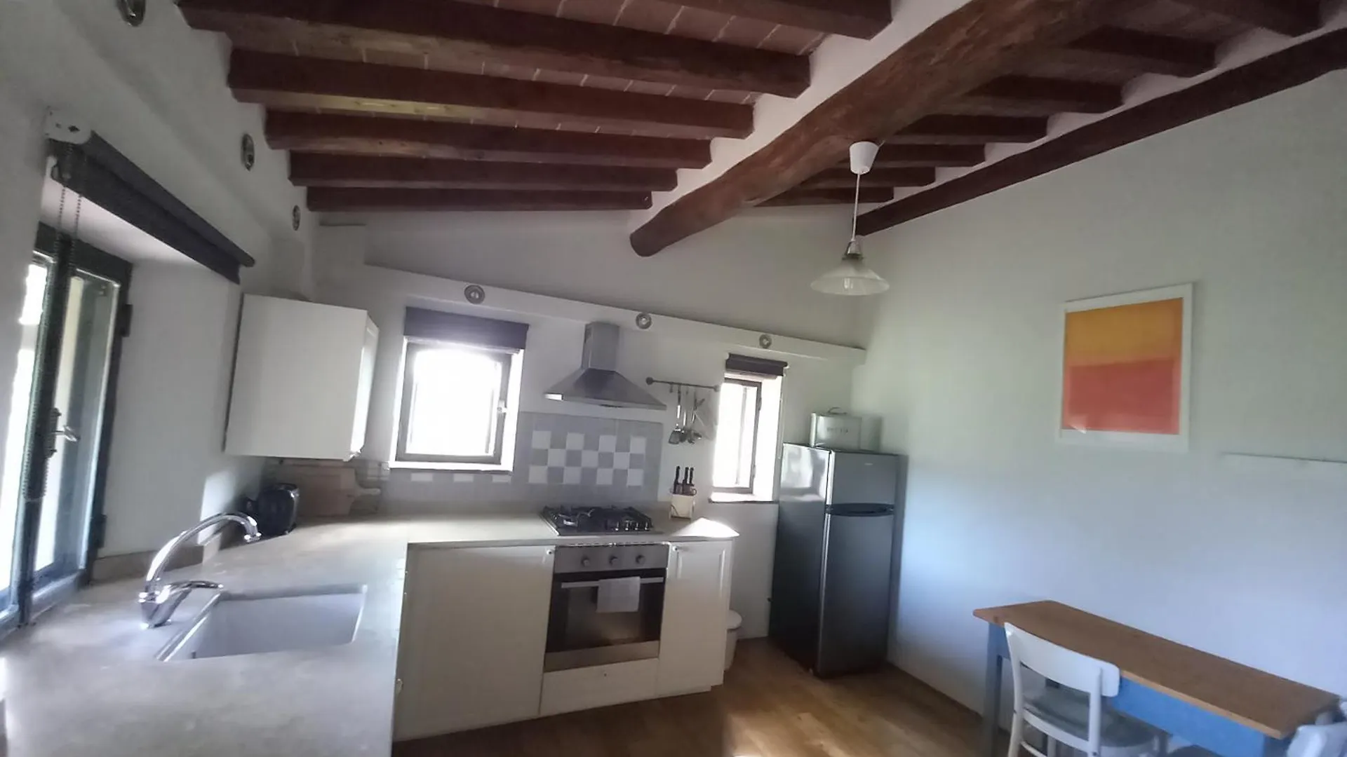 Agriturismo Timignano Monteguidi Apartment