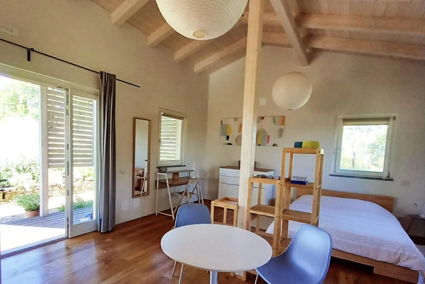 Agriturismo Timignano Monteguidi Italy