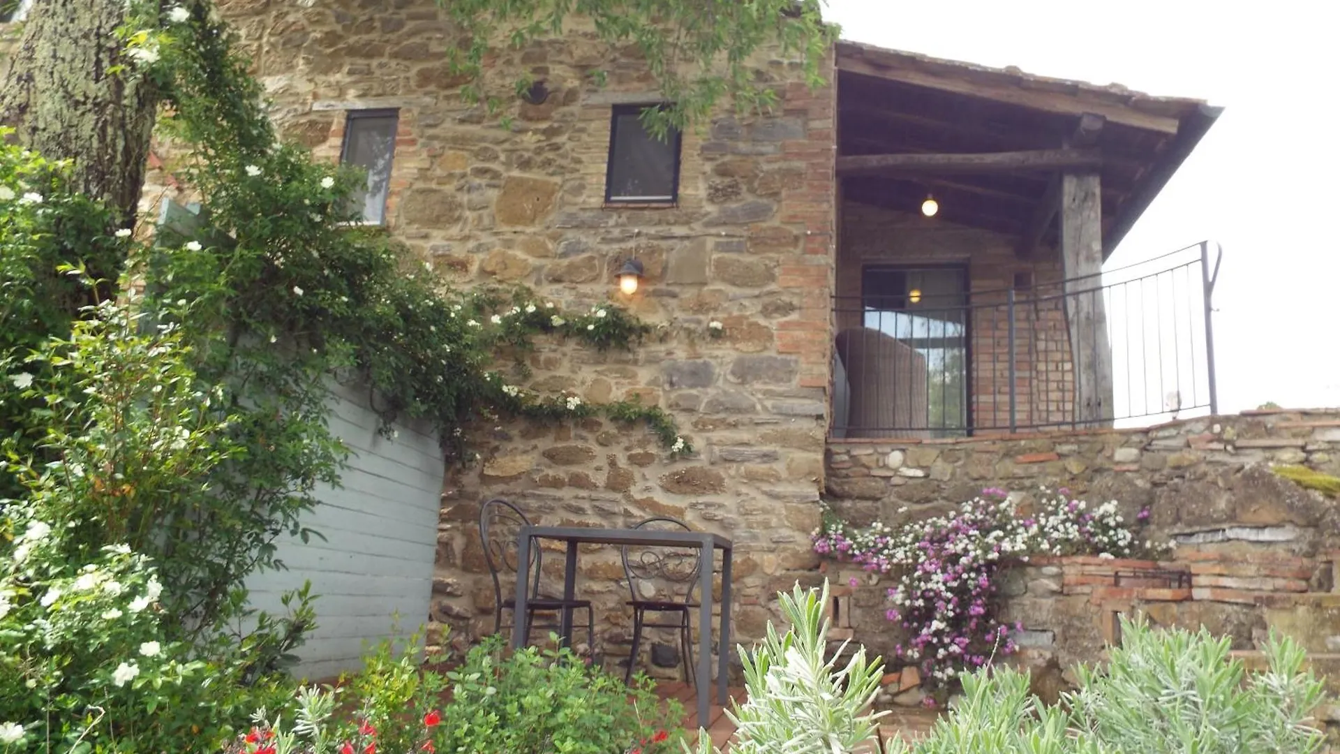 Agriturismo Timignano Monteguidi Apartment