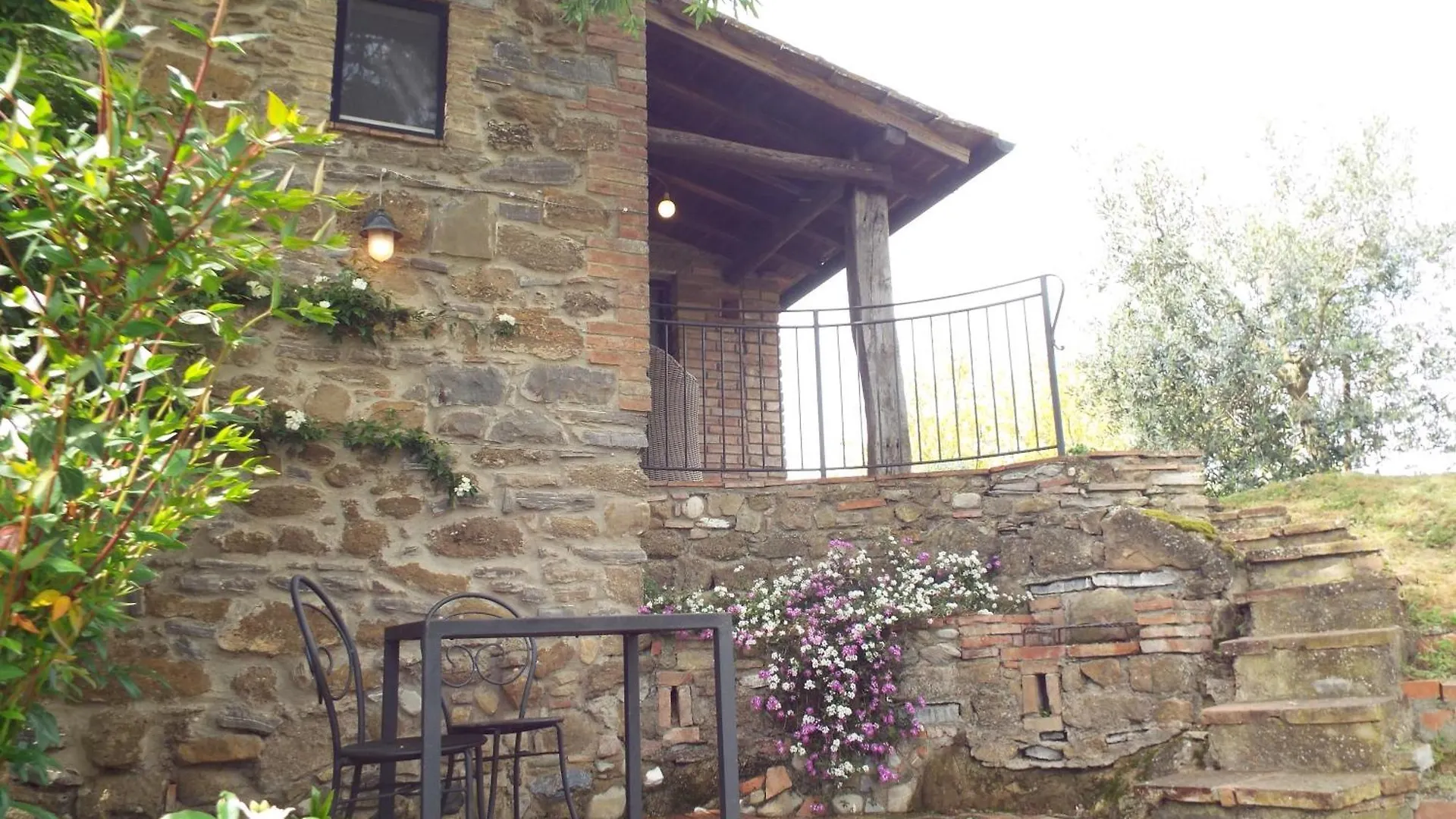 Apartment Agriturismo Timignano Monteguidi